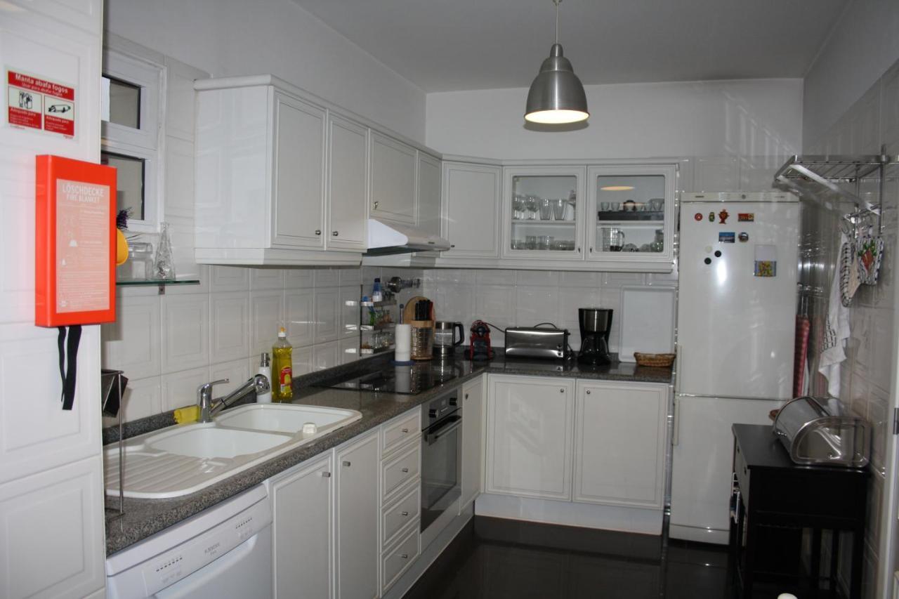 Apartamento Vista Mar Caniço