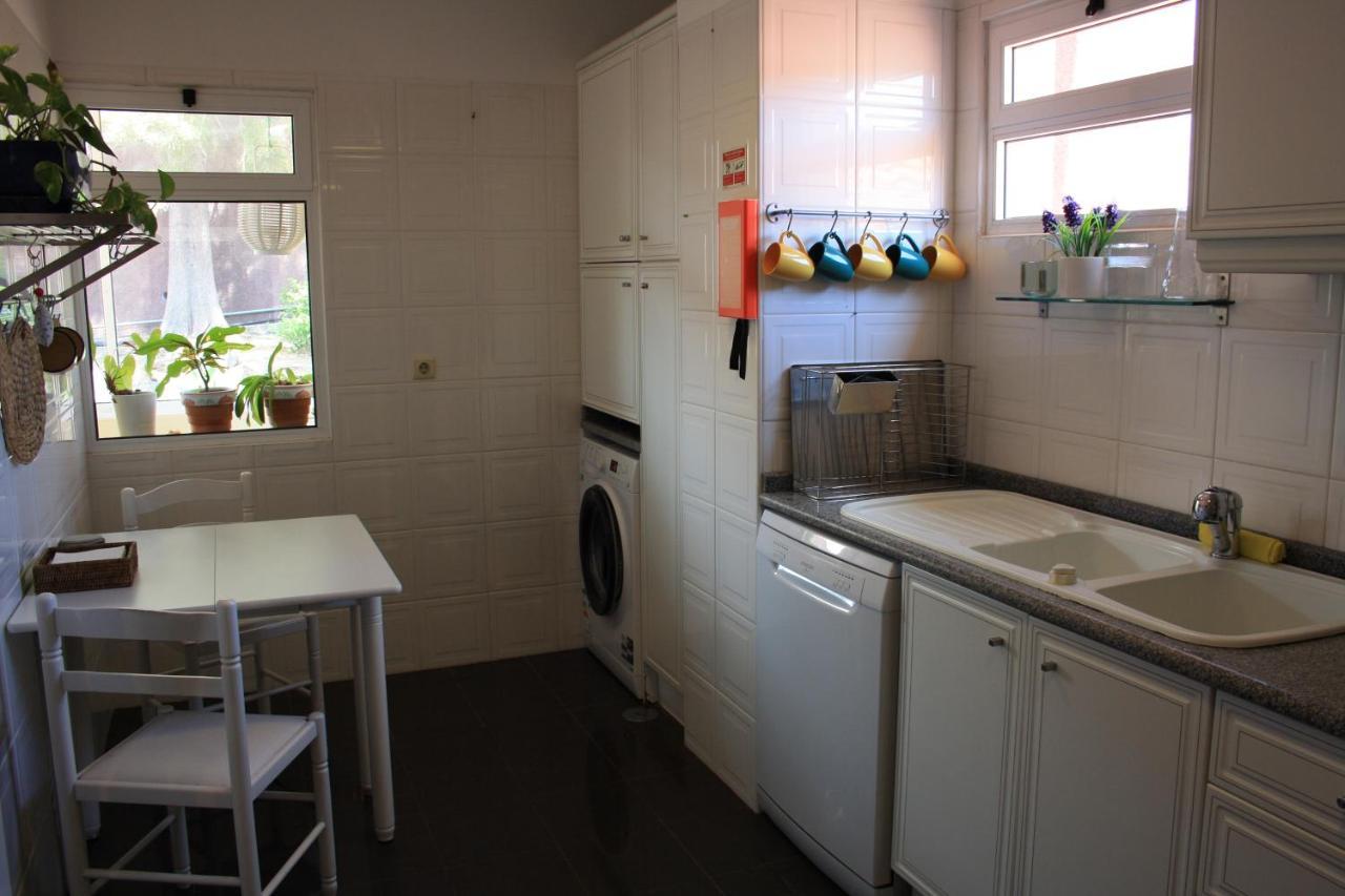 Vista Mar Apartamento