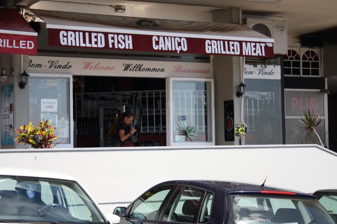 Vista Mar * Caniço