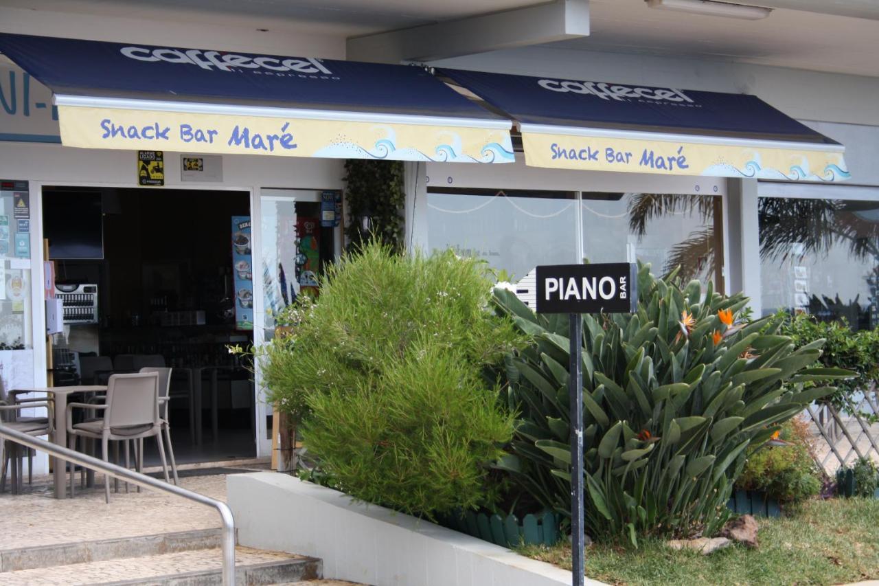 Apartamento Vista Mar
