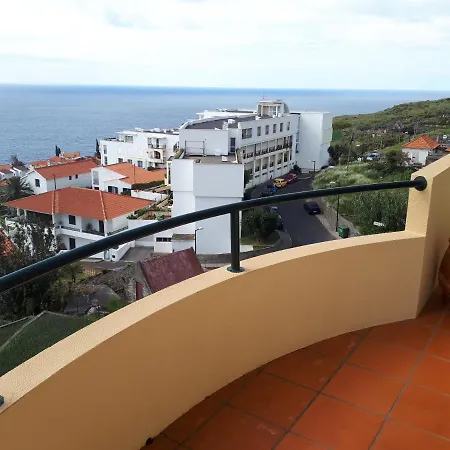 Vista Mar Apartment Canico  Exterior photo