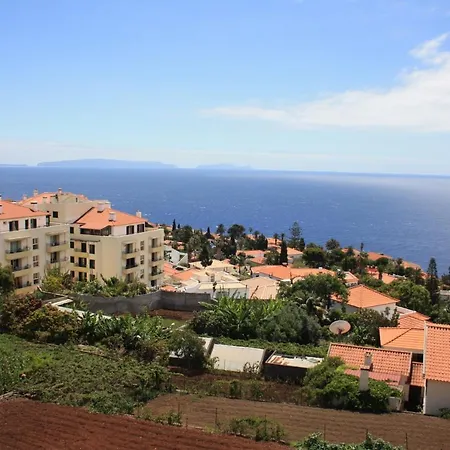 Vista Mar Apartment Canico  Exterior photo