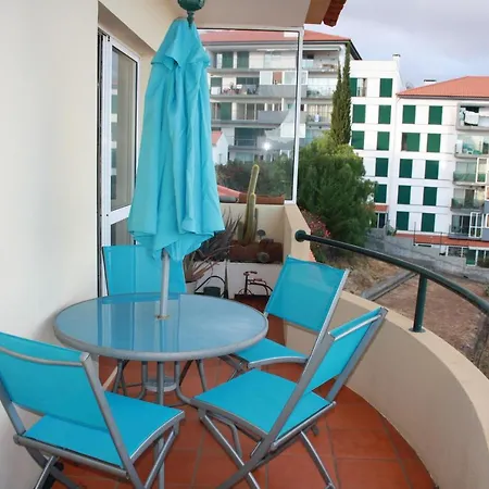 Vista Mar Apartment Canico  Exterior photo
