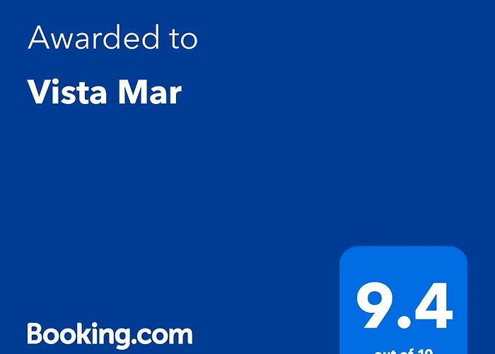 Vista Mar