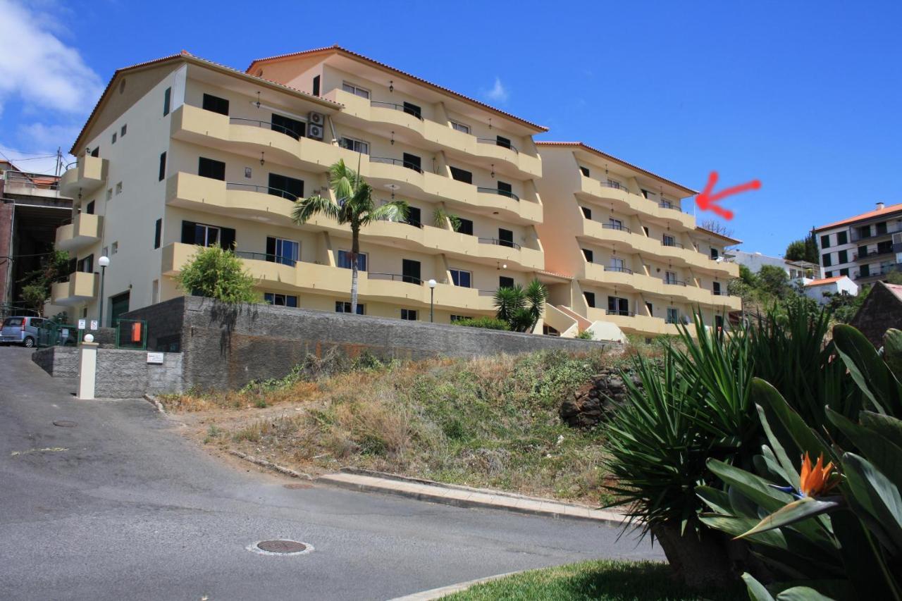 Vista Mar Apartment