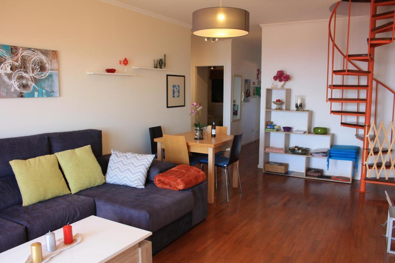 Vista Mar Apartment Canico (Madeira)