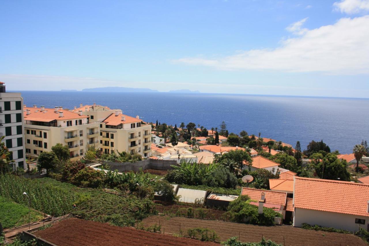 Apartment Vista Mar Canico (Madeira)