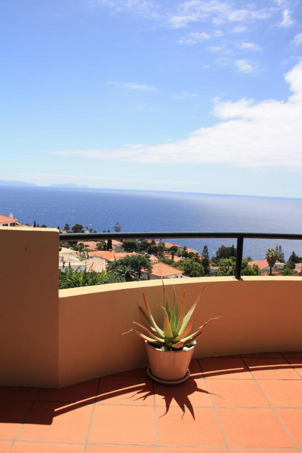 Vista Mar Apartment Canico (Madeira)