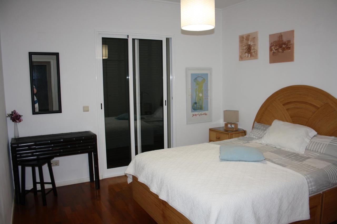 Apartment Vista Mar *
